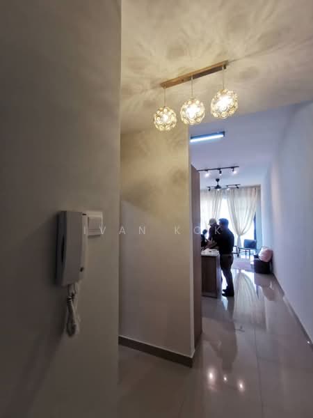 Condominium for Rent at Ara Sentral - Ivan Kok - PropertyGuru.com.my