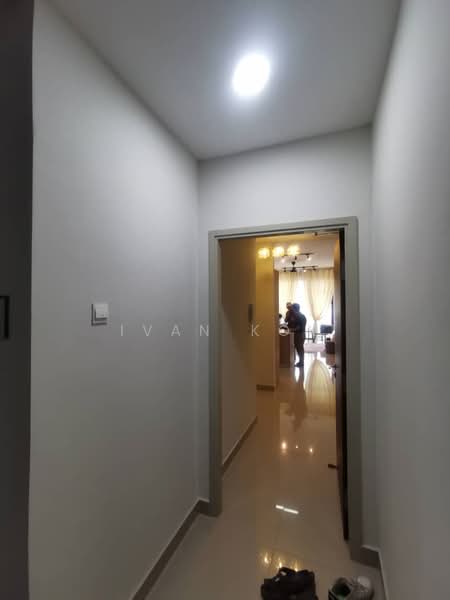 Condominium for Rent at Ara Sentral - Ivan Kok - PropertyGuru.com.my