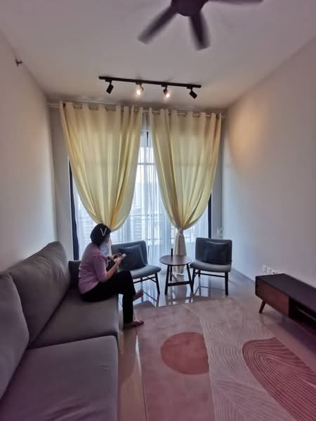 Condominium for Rent at Ara Sentral - Ivan Kok - PropertyGuru.com.my