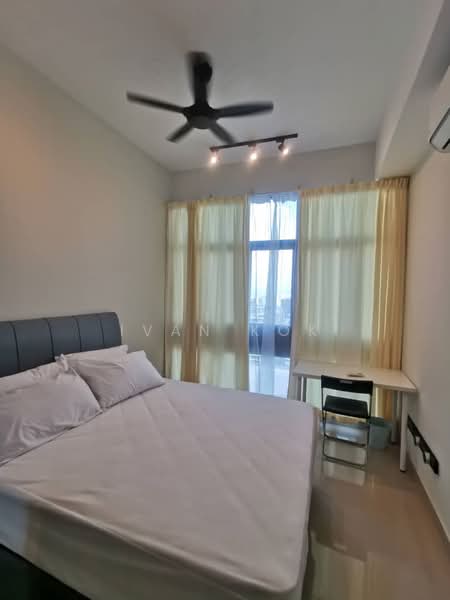 Condominium for Rent at Ara Sentral - Ivan Kok - PropertyGuru.com.my