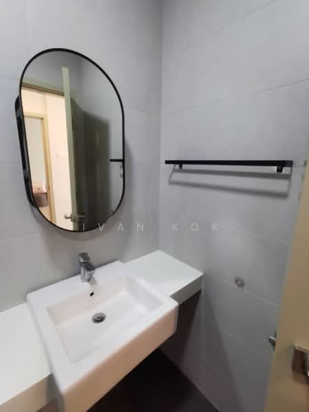 Condominium for Rent at Ara Sentral - Ivan Kok - PropertyGuru.com.my