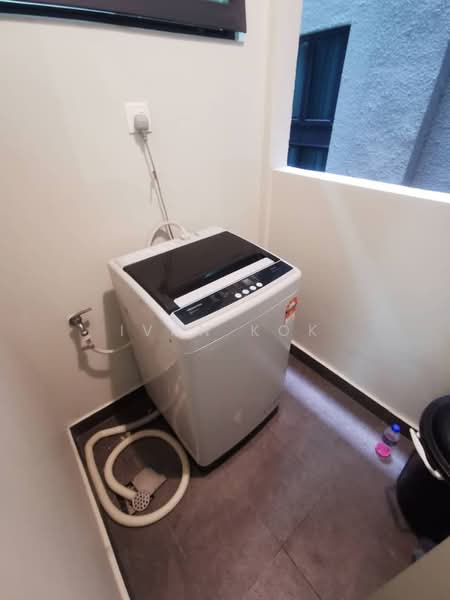 Condominium for Rent at Ara Sentral - Ivan Kok - PropertyGuru.com.my