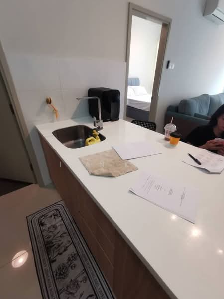 Condominium for Rent at Ara Sentral - Ivan Kok - PropertyGuru.com.my