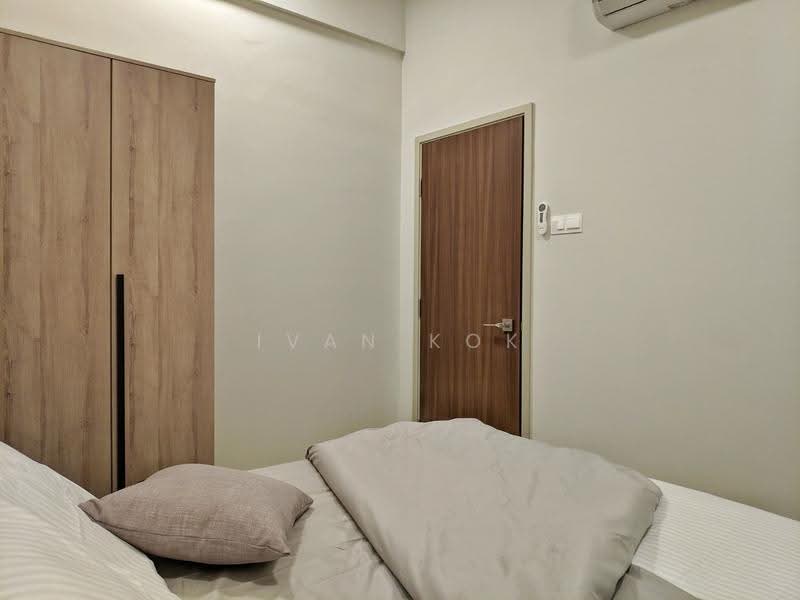 Condominium for Rent at Ara Sentral - Ivan Kok - Bedroom - PropertyGuru.com.my