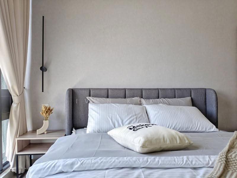Condominium for Rent at Ara Sentral - Ivan Kok - Bedroom - PropertyGuru.com.my