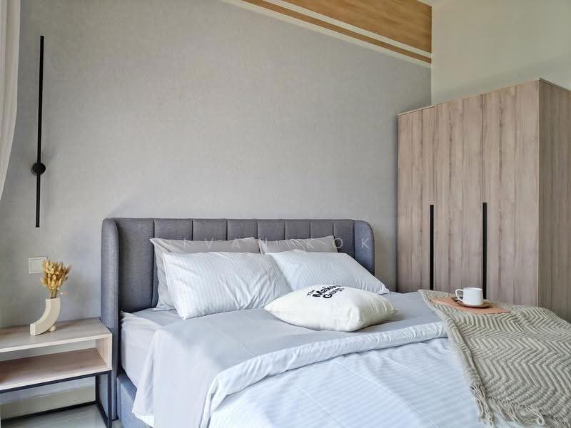 Condominium for Rent at Ara Sentral - Ivan Kok - Bedroom - PropertyGuru.com.my