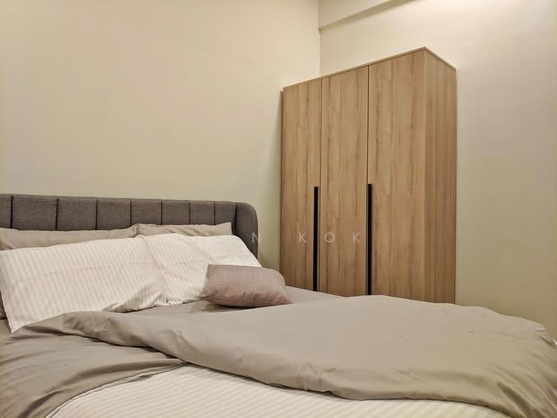 Condominium for Rent at Ara Sentral - Ivan Kok - Bedroom - PropertyGuru.com.my