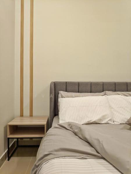Condominium for Rent at Ara Sentral - Ivan Kok - Bedroom - PropertyGuru.com.my