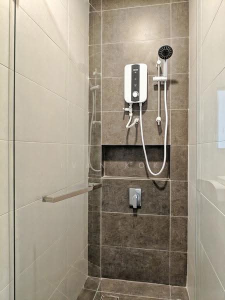 Condominium for Rent at Ara Sentral - Ivan Kok - Bathroom - PropertyGuru.com.my