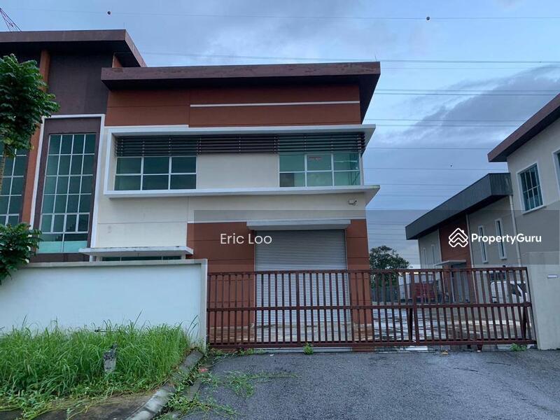 For Sale - Kempas Lama