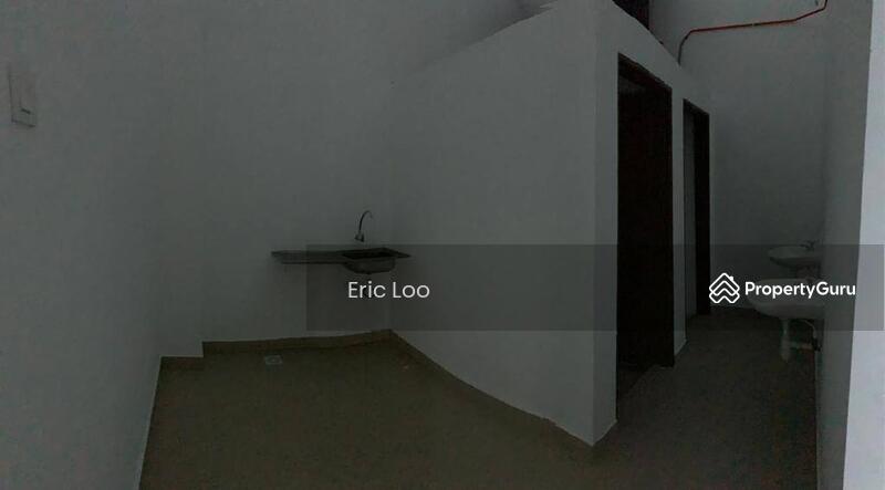 For Sale - Kempas Lama