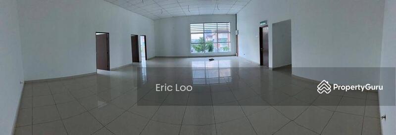 For Sale - Kempas Lama