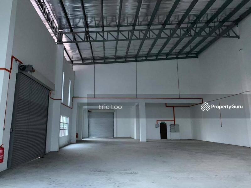 For Sale - Kempas Lama