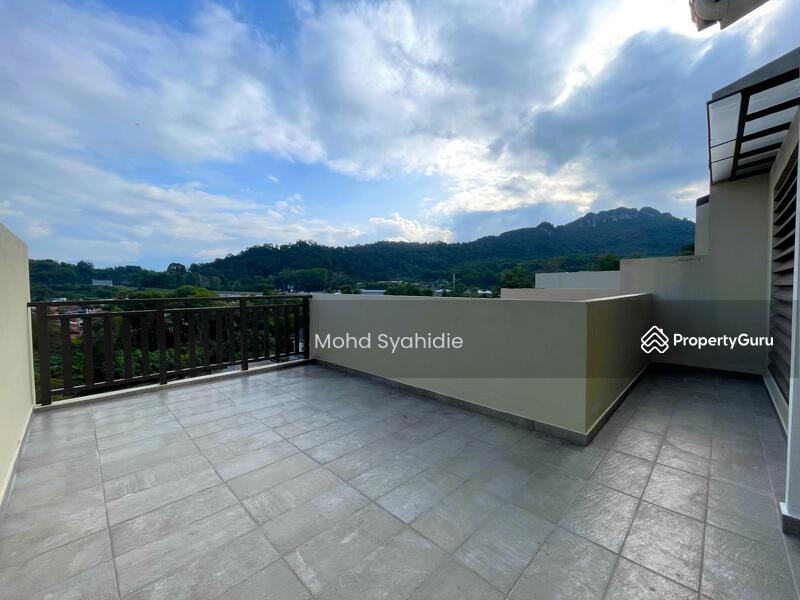For Sale - Taman Melati