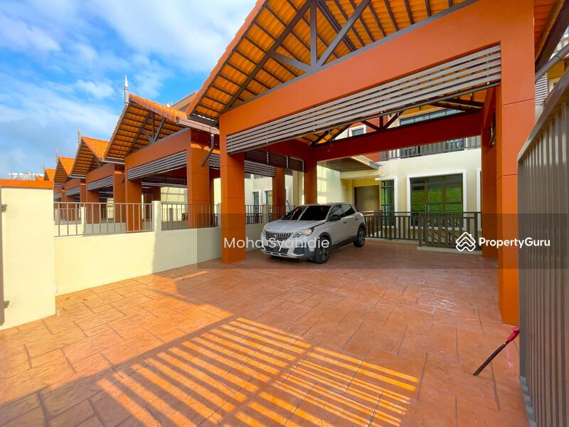 For Sale - Taman Melati