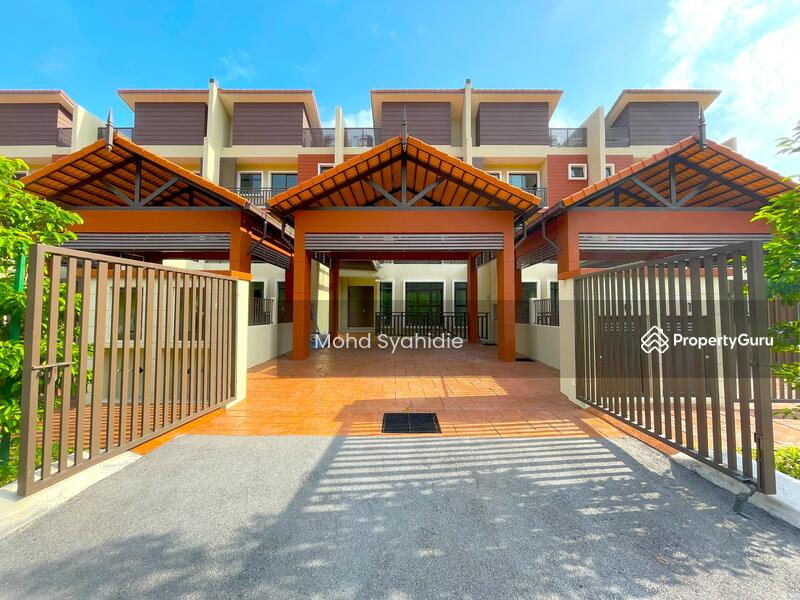 For Sale - Taman Melati