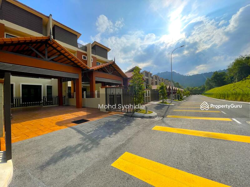 For Sale - Taman Melati