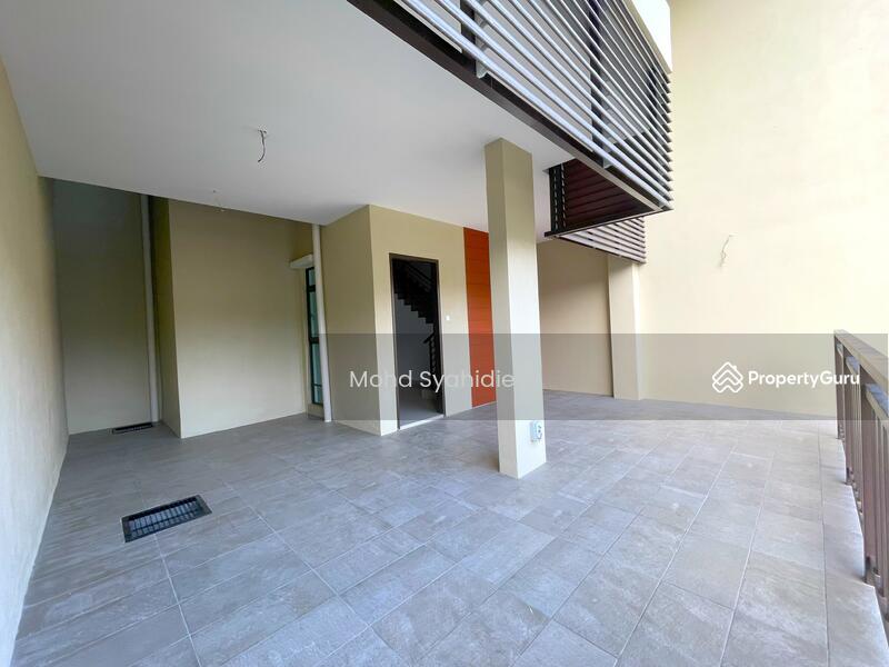 For Sale - Taman Melati