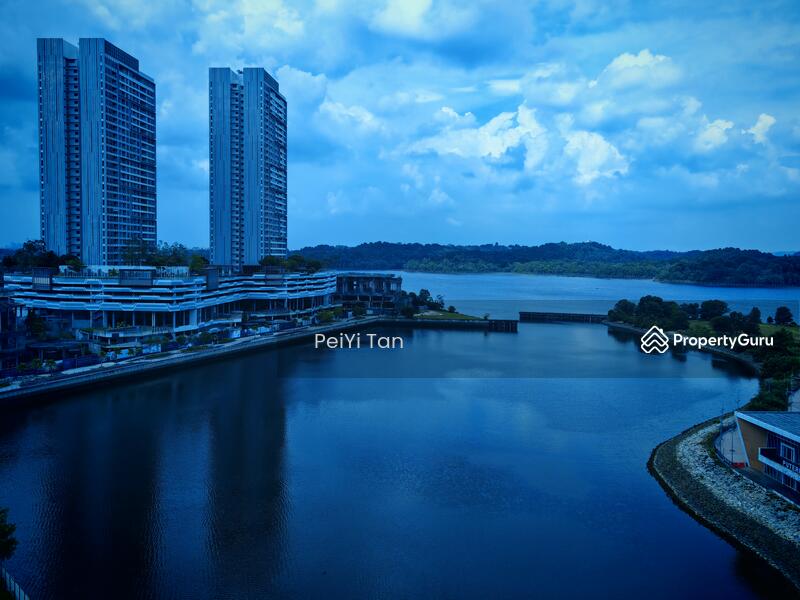 Kondominium untuk Disewa di Pinetree Marina & Resort - PeiYi Tan - PropertyGuru.com.my