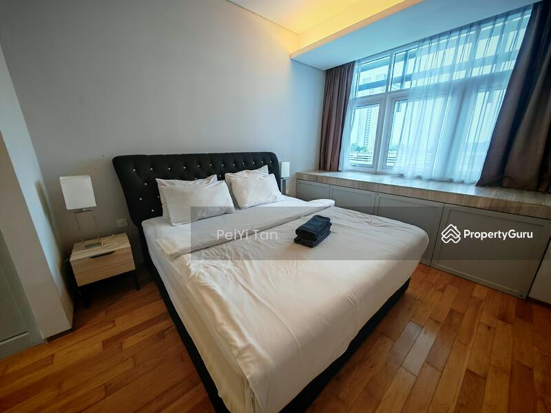 Kondominium untuk Disewa di Pinetree Marina & Resort - PeiYi Tan - PropertyGuru.com.my