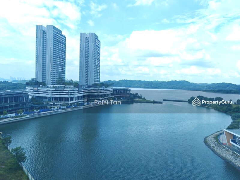 Kondominium untuk Disewa di Pinetree Marina & Resort - PeiYi Tan - PropertyGuru.com.my