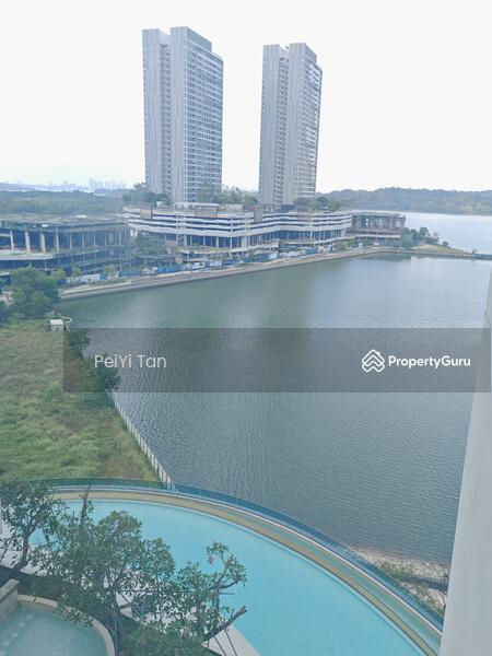 Kondominium untuk Disewa di Pinetree Marina & Resort - PeiYi Tan - PropertyGuru.com.my