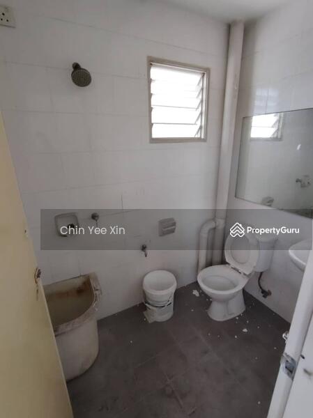 For Rent - Pangsapuri Akasia (Bandar Botanic)