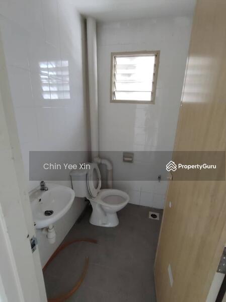 For Rent - Pangsapuri Akasia (Bandar Botanic)