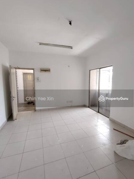 For Rent - Pangsapuri Akasia (Bandar Botanic)