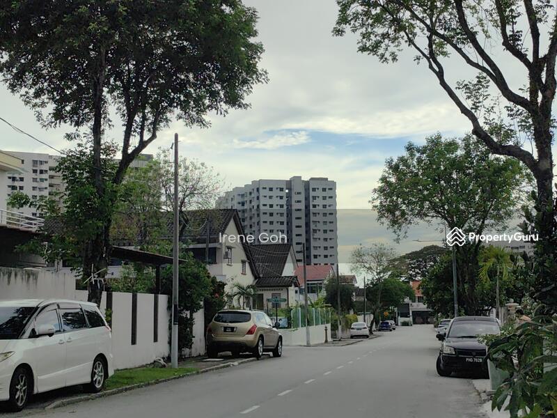 Untuk Dijual - Lengkok Tembaga, Island Park, 11600 Jelutong, Pulau Pinang