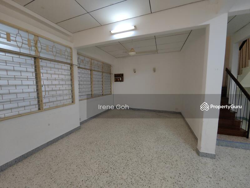 Untuk Dijual - Lengkok Tembaga, Island Park, 11600 Jelutong, Pulau Pinang