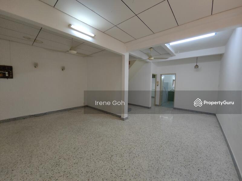 Untuk Dijual - Lengkok Tembaga, Island Park, 11600 Jelutong, Pulau Pinang
