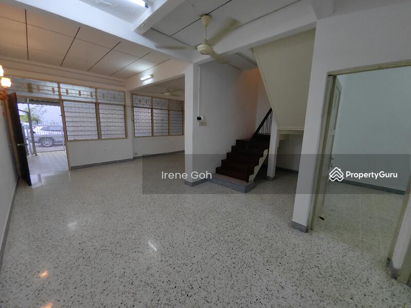 Untuk Dijual - Lengkok Tembaga, Island Park, 11600 Jelutong, Pulau Pinang