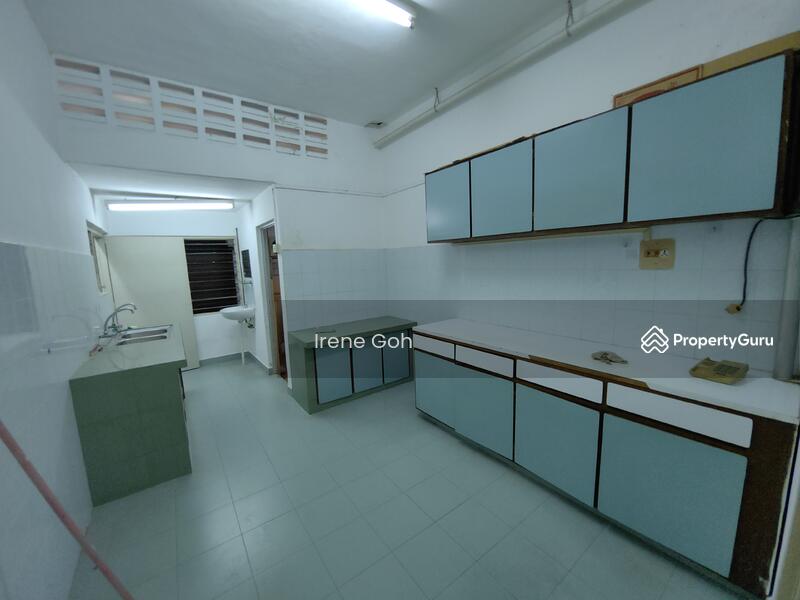 Untuk Dijual - Lengkok Tembaga, Island Park, 11600 Jelutong, Pulau Pinang