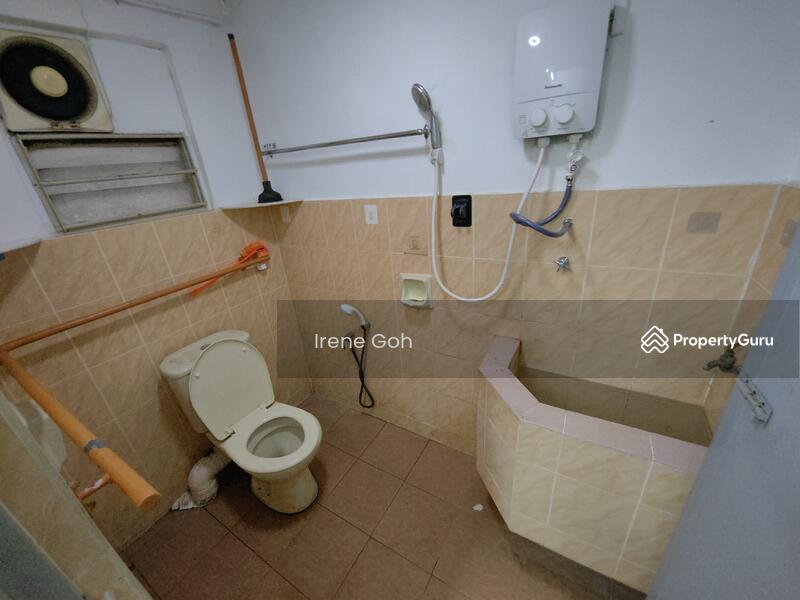 Untuk Dijual - Lengkok Tembaga, Island Park, 11600 Jelutong, Pulau Pinang