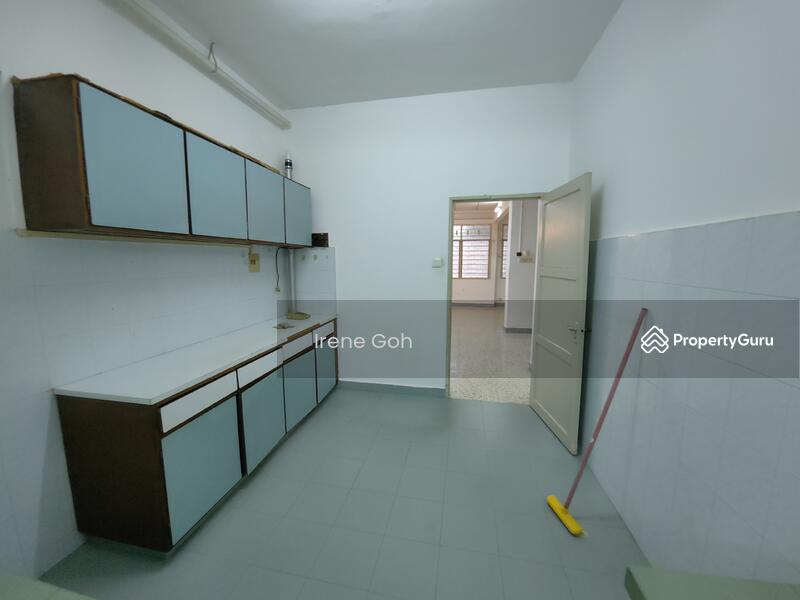 Untuk Dijual - Lengkok Tembaga, Island Park, 11600 Jelutong, Pulau Pinang