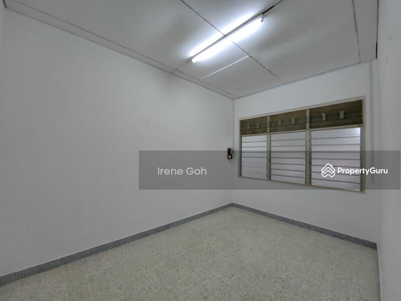 Untuk Dijual - Lengkok Tembaga, Island Park, 11600 Jelutong, Pulau Pinang