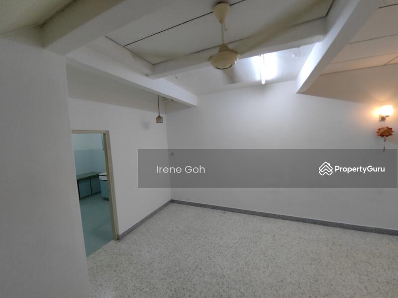 Untuk Dijual - Lengkok Tembaga, Island Park, 11600 Jelutong, Pulau Pinang