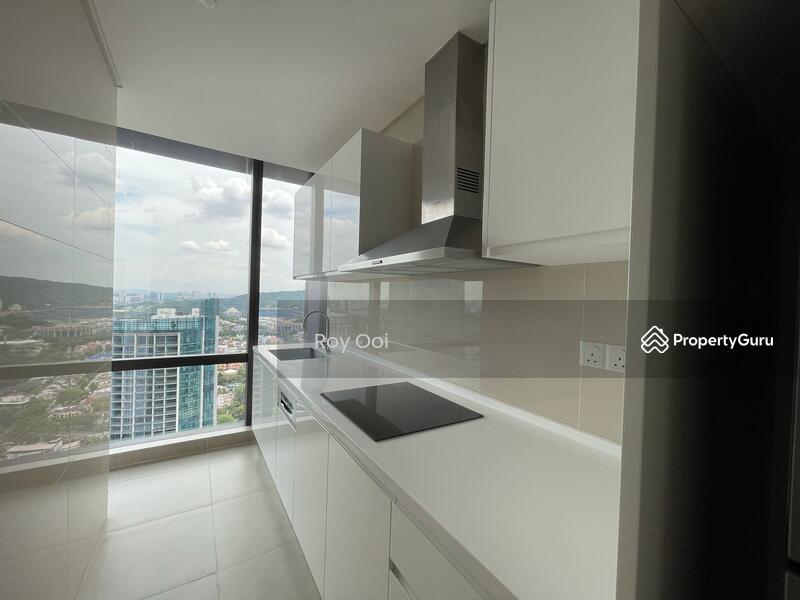 For Rent - Pavilion Damansara Heights