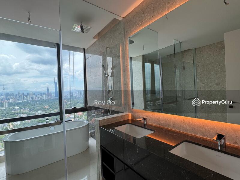 For Rent - Pavilion Damansara Heights