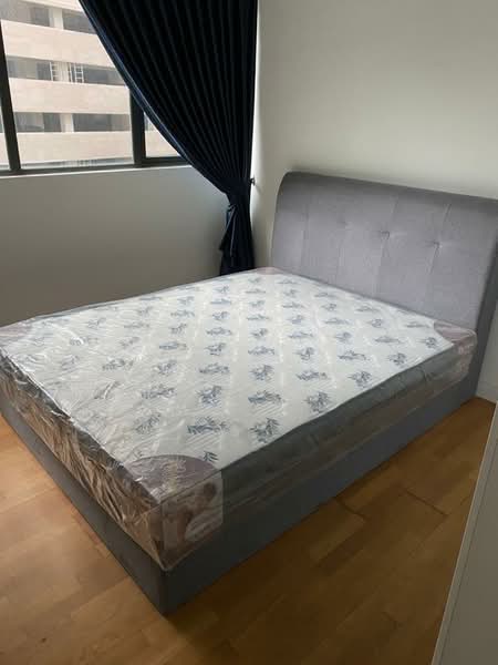 Condominium for Sale at Setia SKY Residences - Leo Ng - Bedroom - PropertyGuru.com.my