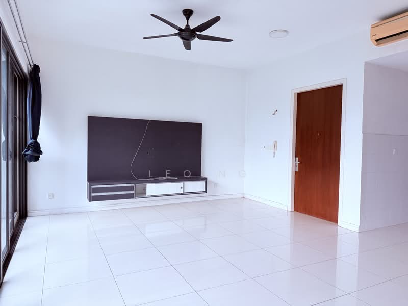 Condominium for Sale at Setia SKY Residences - Leo Ng - Living Room - PropertyGuru.com.my