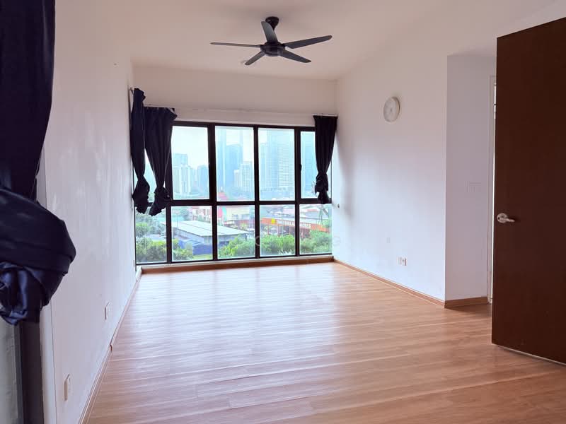 Condominium for Sale at Setia SKY Residences - Leo Ng - master room - PropertyGuru.com.my