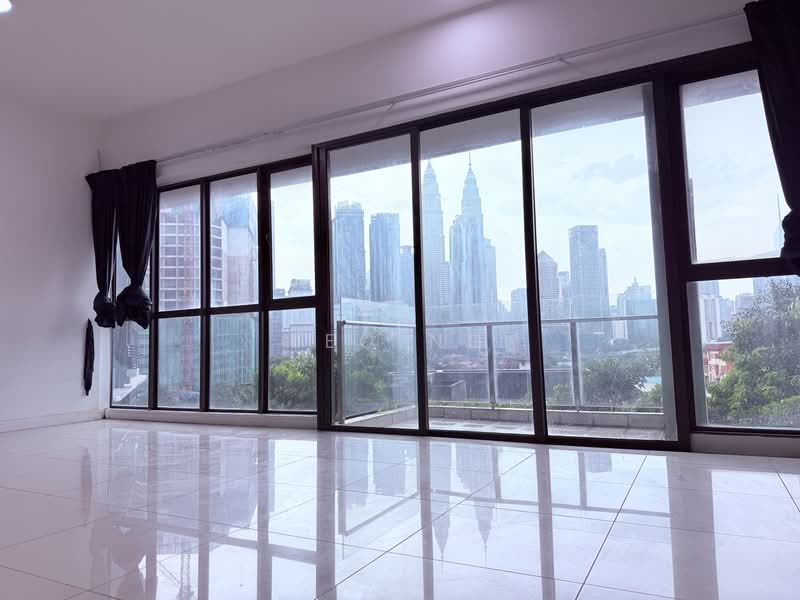 Condominium for Sale at Setia SKY Residences - Leo Ng - View - PropertyGuru.com.my