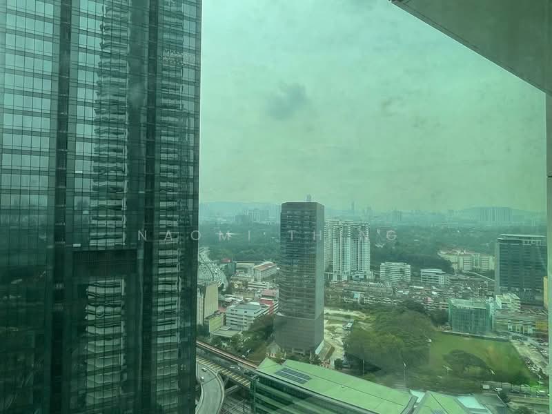 Office for Sale in Kl Sentral (Kuala Lumpur) - Naomi Thing - PropertyGuru.com.my
