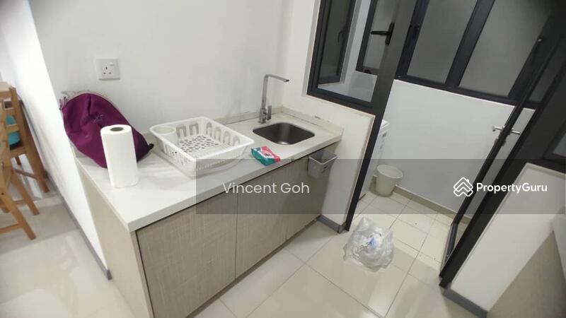 Service Residence for Sale at United Point (Residensi Berpadu) - Vincent Goh - PropertyGuru.com.my