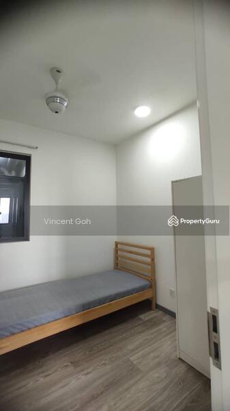 Service Residence for Sale at United Point (Residensi Berpadu) - Vincent Goh - PropertyGuru.com.my
