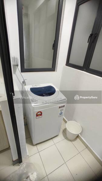 Service Residence for Sale at United Point (Residensi Berpadu) - Vincent Goh - PropertyGuru.com.my