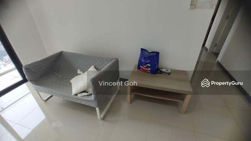 Service Residence for Sale at United Point (Residensi Berpadu) - Vincent Goh - PropertyGuru.com.my