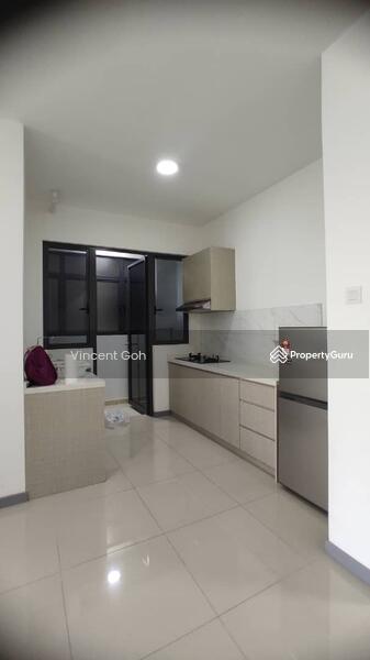Service Residence for Sale at United Point (Residensi Berpadu) - Vincent Goh - PropertyGuru.com.my